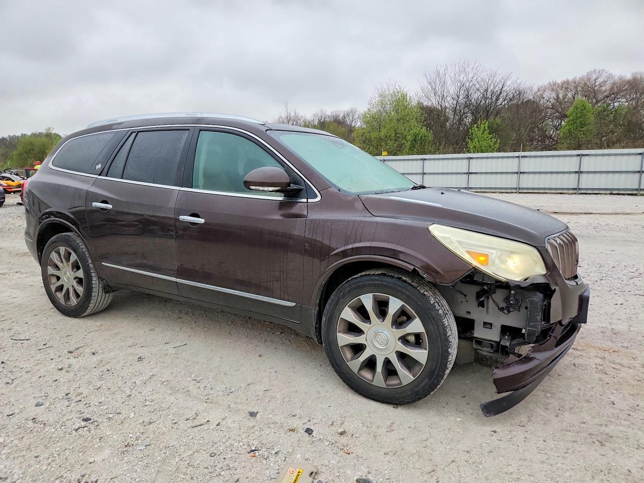 2016 Buick Enclave - Фото 4