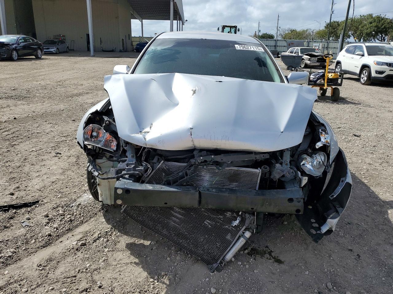 2012 Nissan Altima 2.5 - Фото 5