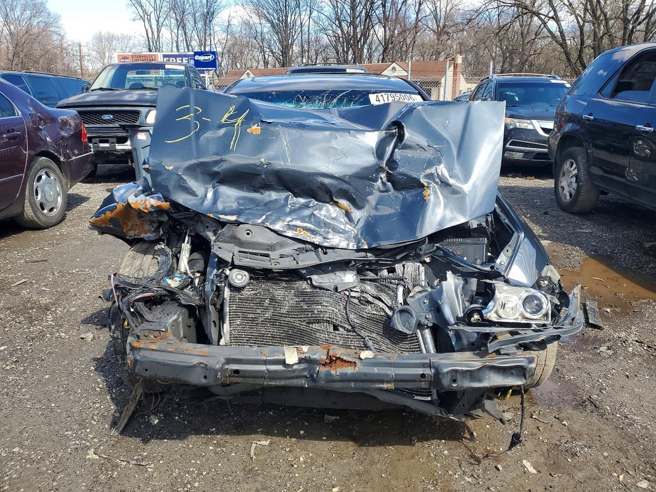 2008 Acura Tsx - Фото 5