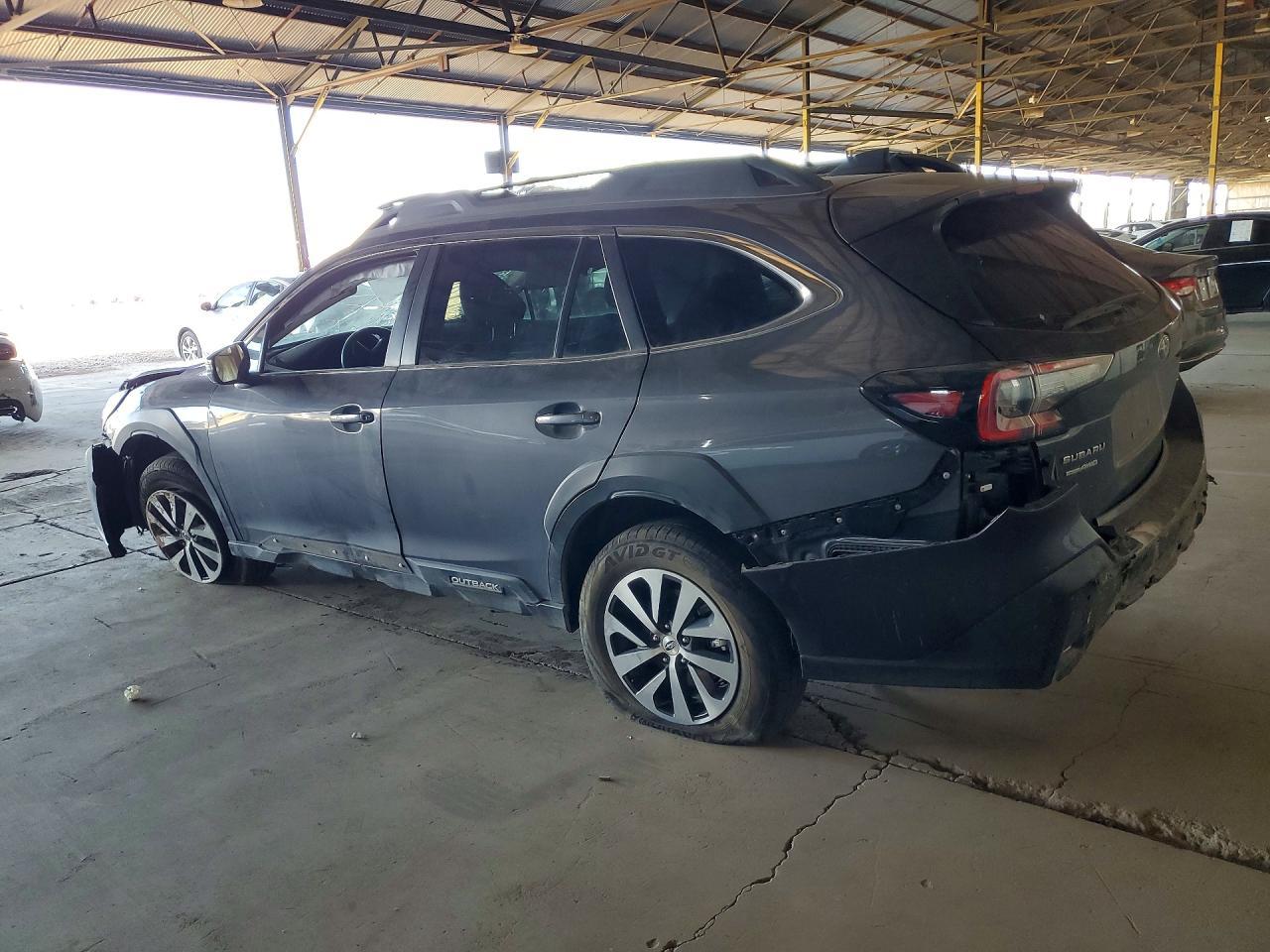 2024 Subaru Outback Premium - Фото 2