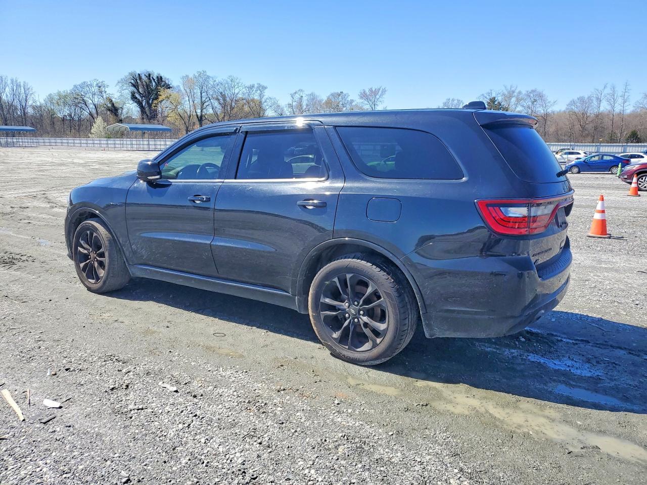 2020 Dodge Durango R - Фото 2