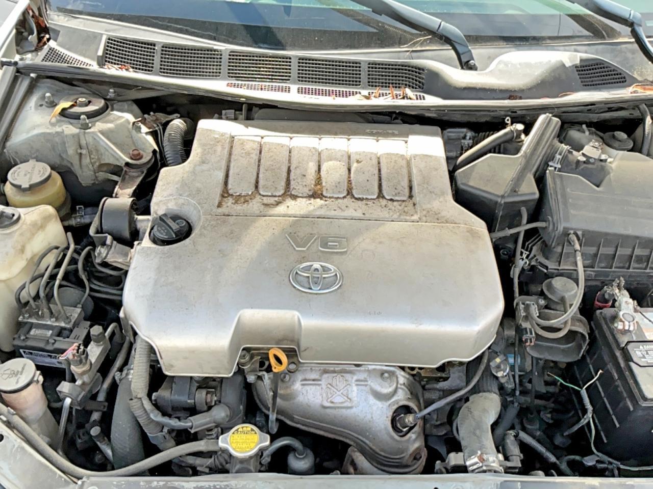 2006 Toyota Avalon Xl - Фото 7