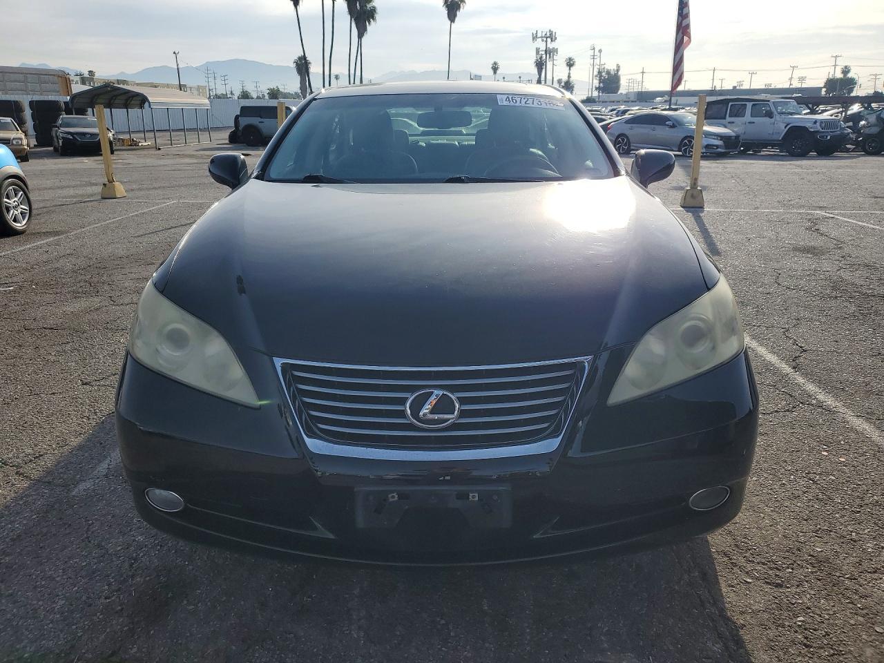 2009 Lexus Unknown - Image 5