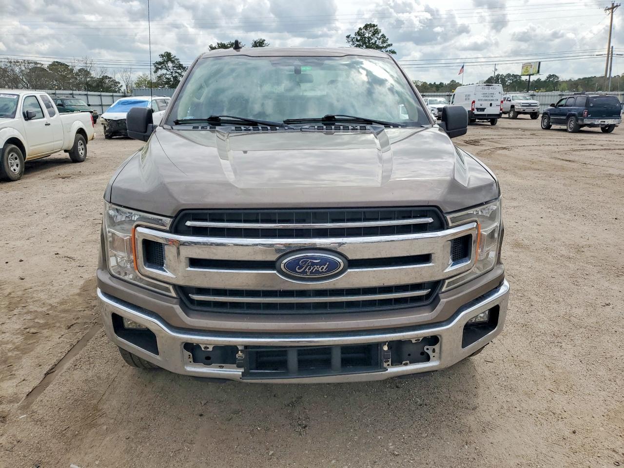 2020 Ford F150 Supercrew - Image 5