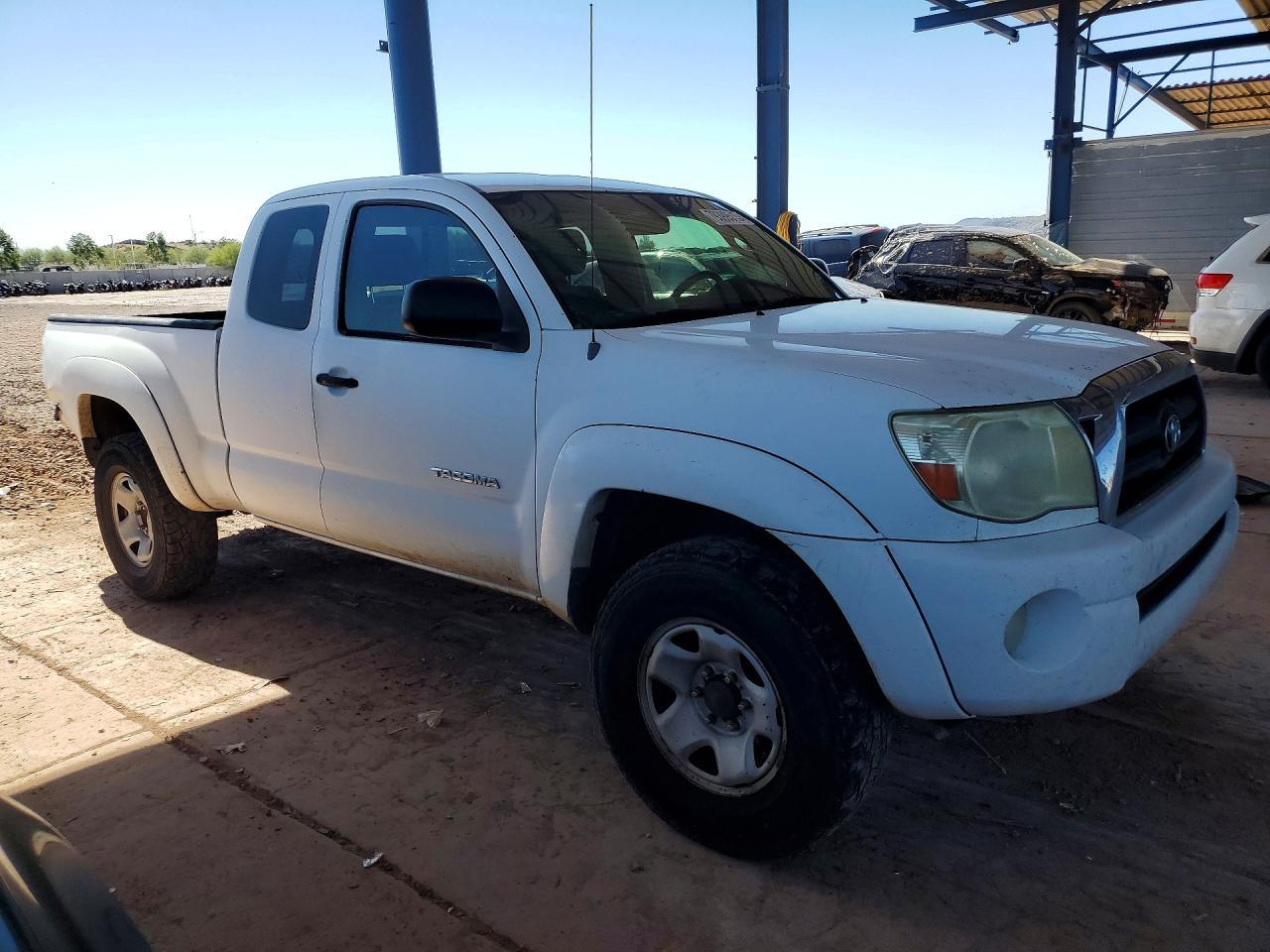 2005 Toyota Tacoma V6 - Фото 4