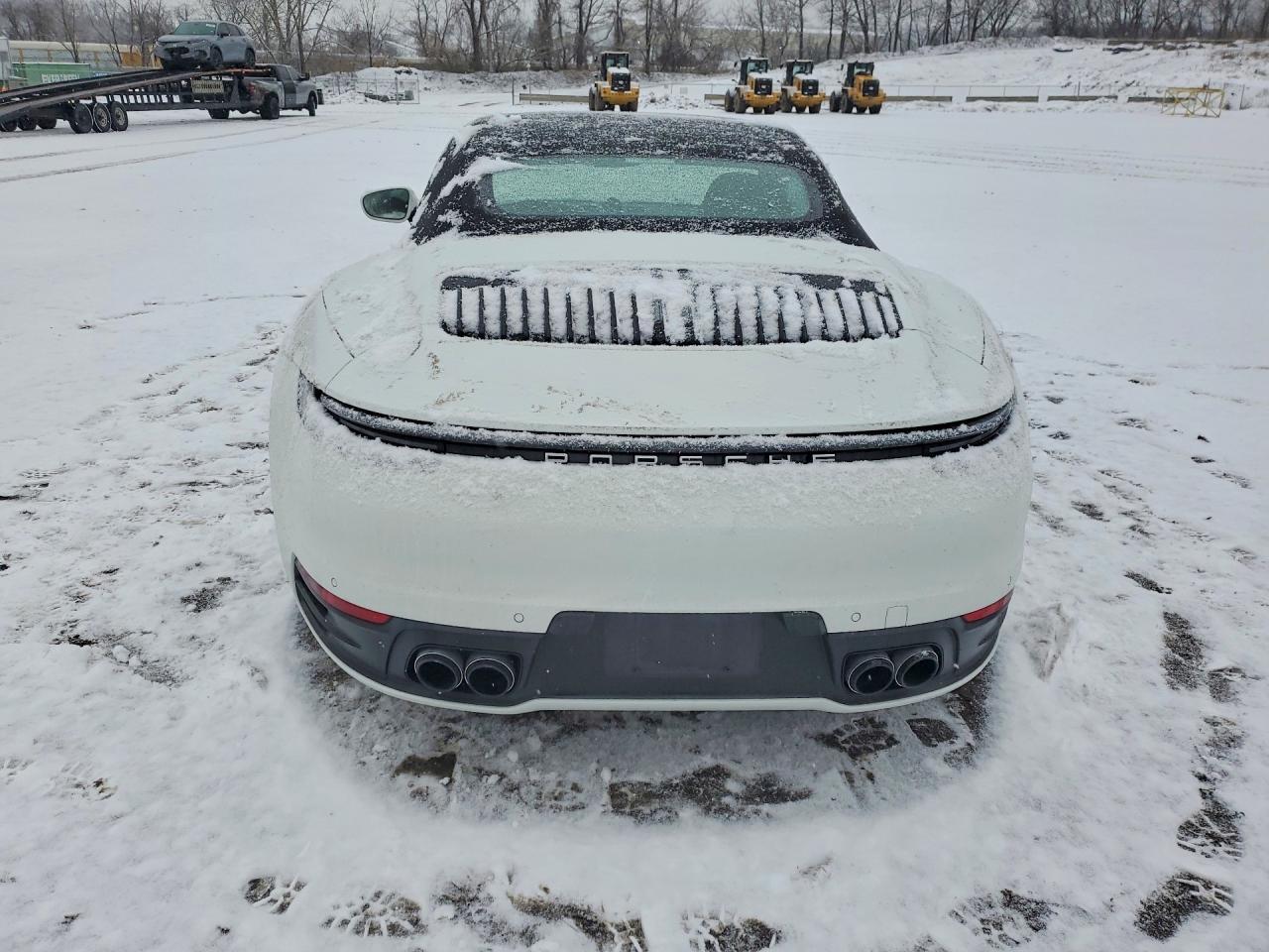 2024 Porsche Porsche - Image 6