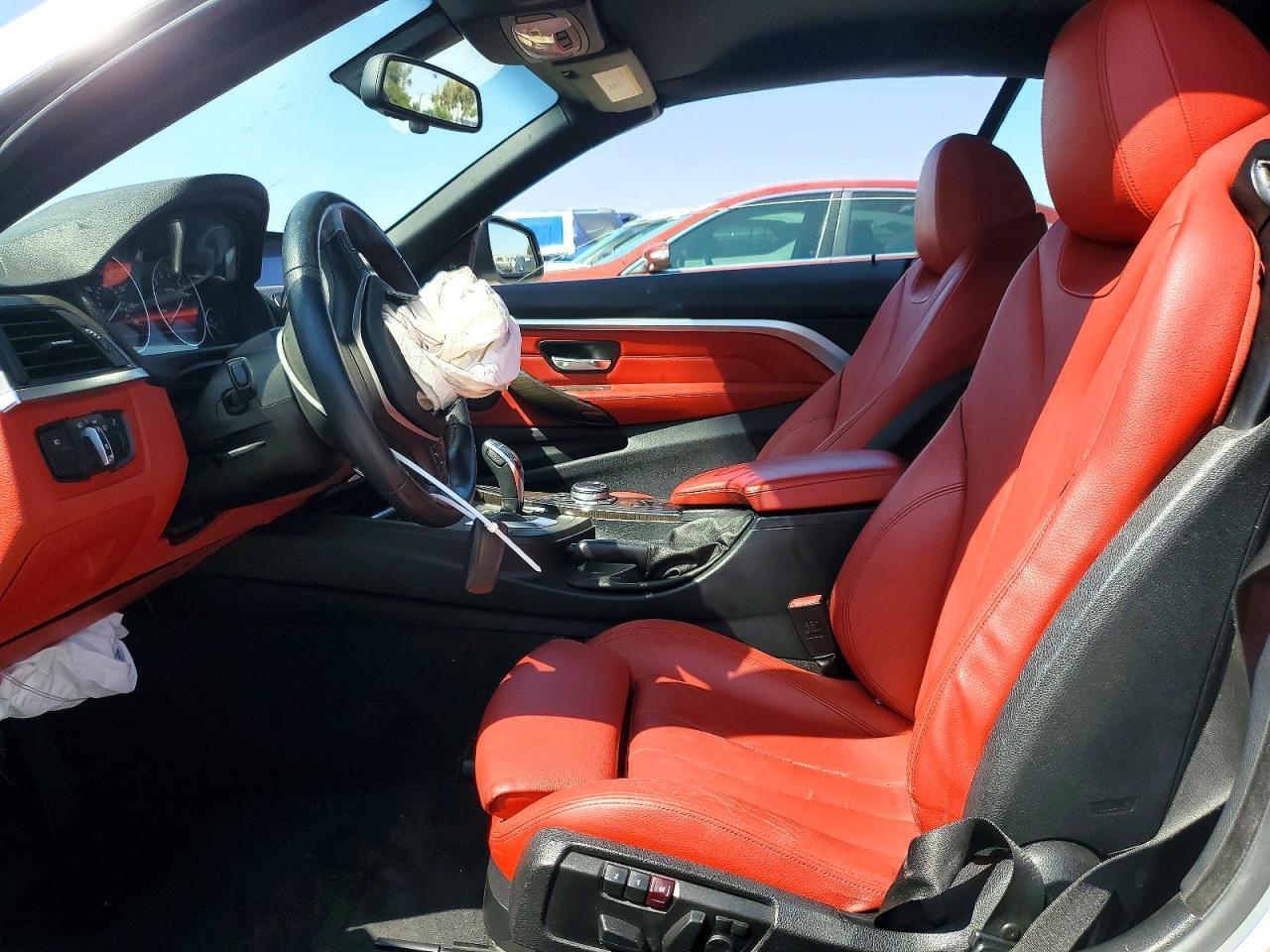 2014 BMW 428 I Sulev - Фото 7