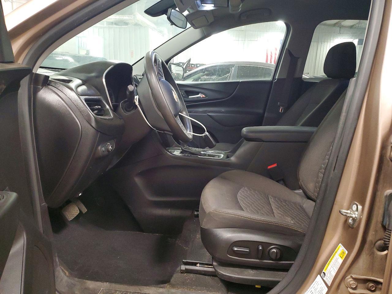 2018 Chevrolet Equinox Lt - Image 7