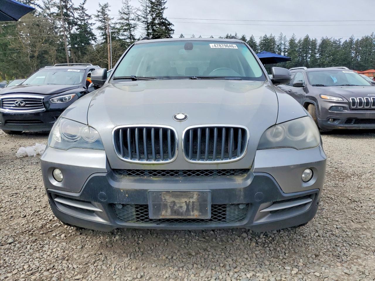 2008 BMW X5 3.0I - Image 5