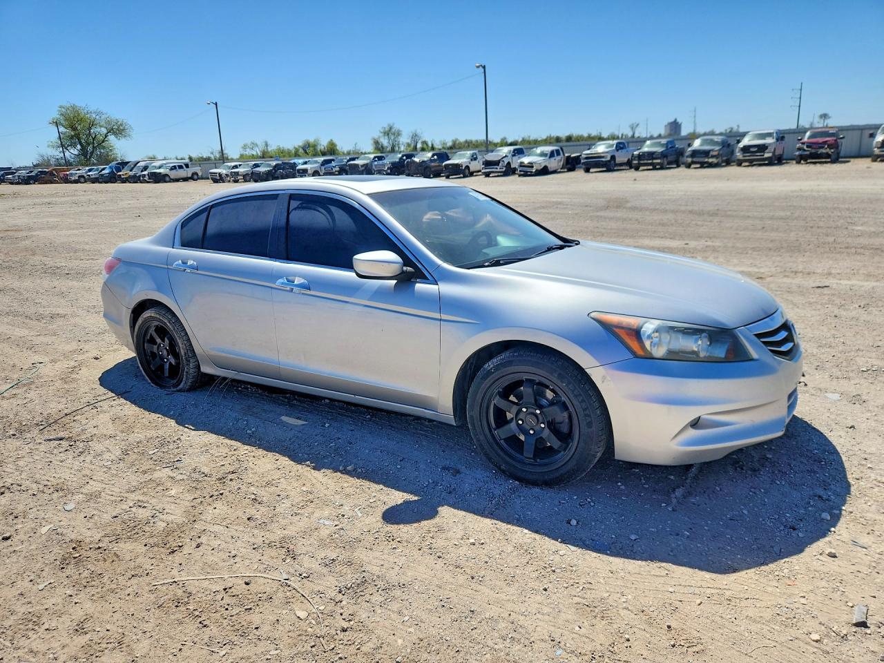 2011 Honda Accord - Фото 4