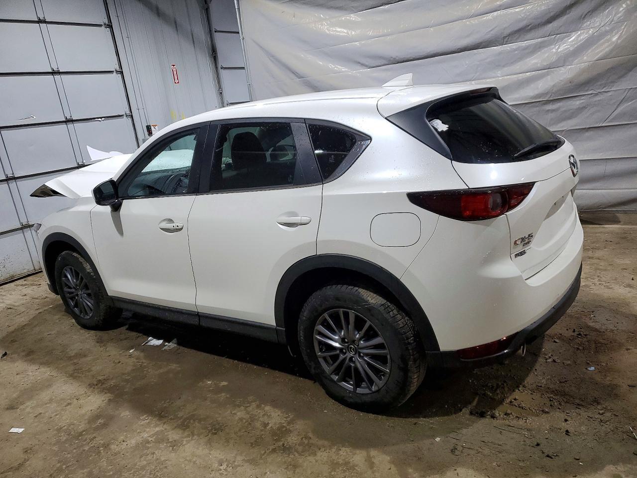 2020 Mazda Cx-5 Touring - Image 2