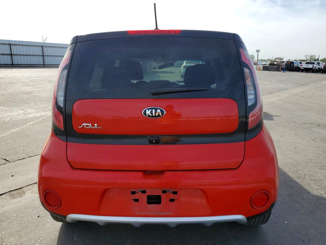 2018 Kia Soul + - Фото 6