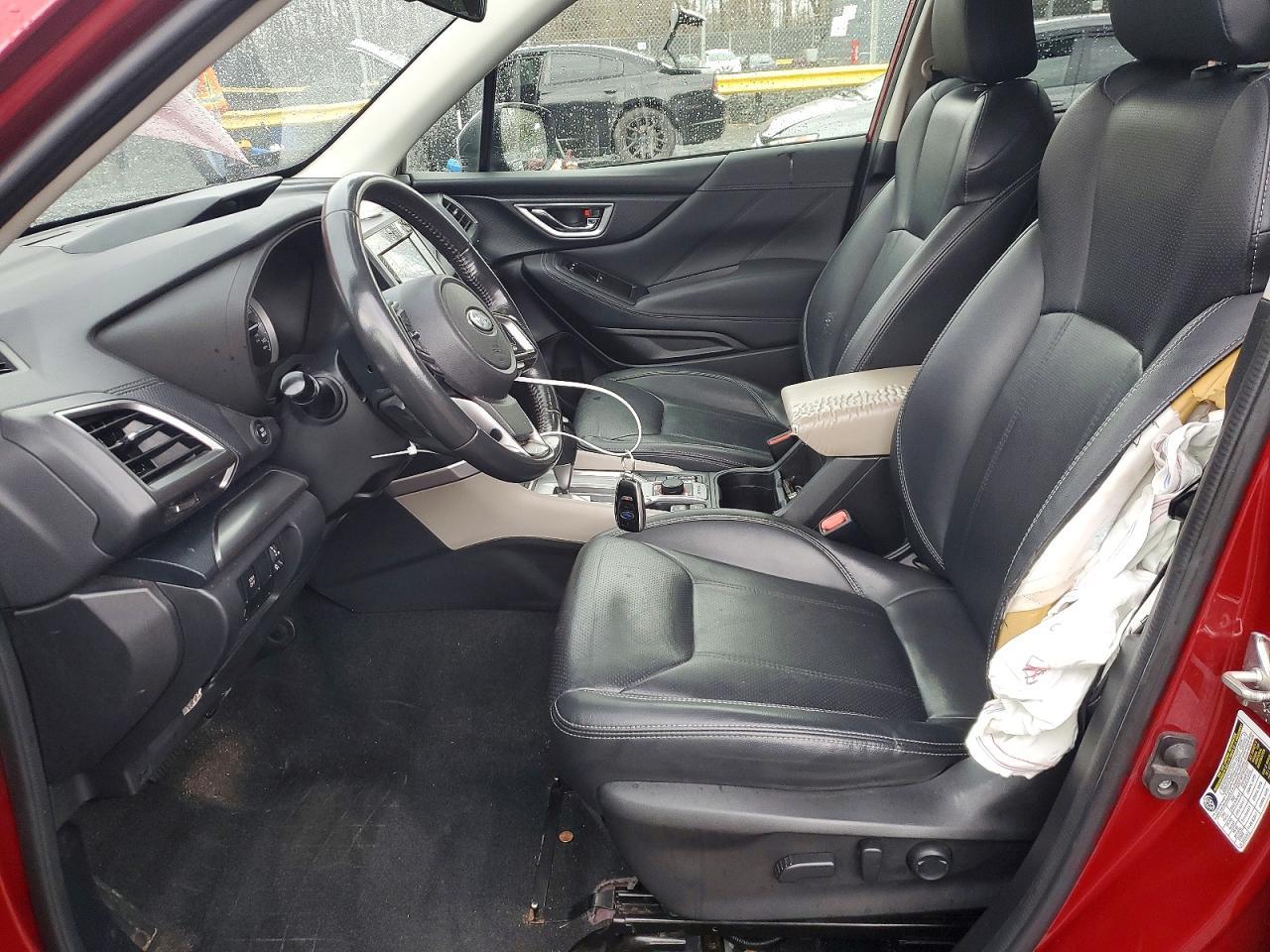 2021 Subaru Forester Premium - Image 7