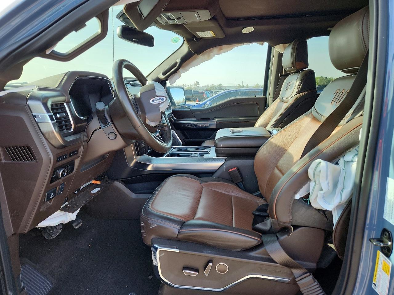 2023 Ford F150 Supercrew - Image 7