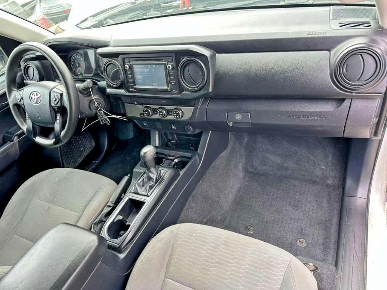 2019 Toyota Tacoma Sr - Image 5