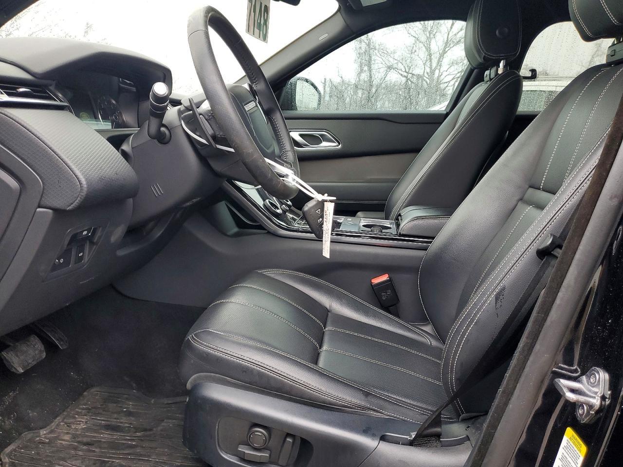 2020 Land Rover Range Rover Velar S - Image 7