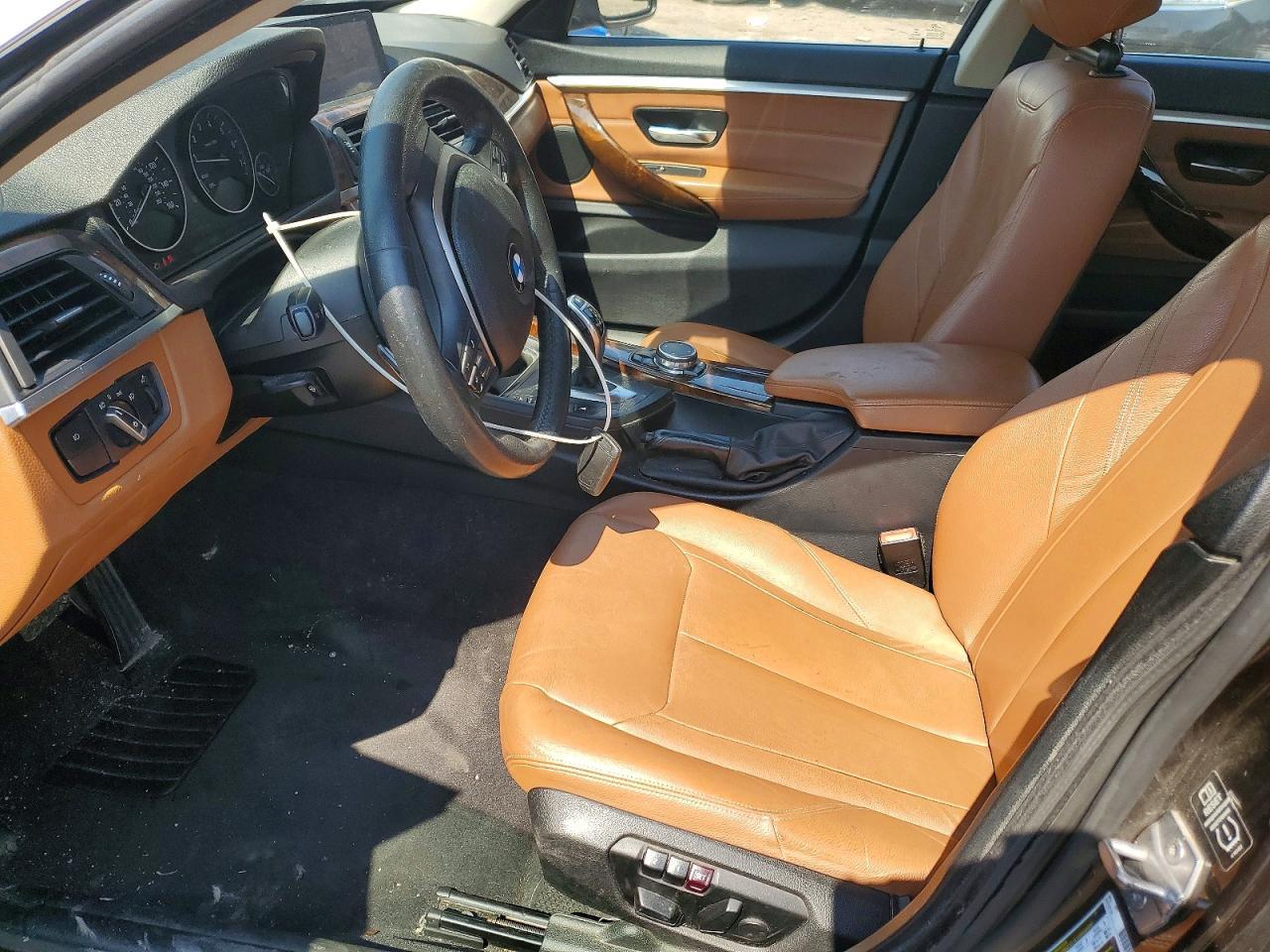 2015 BMW 428 - Фото 7