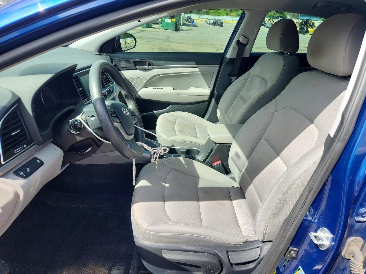 2018 Hyundai Elantra Sel - Фото 7