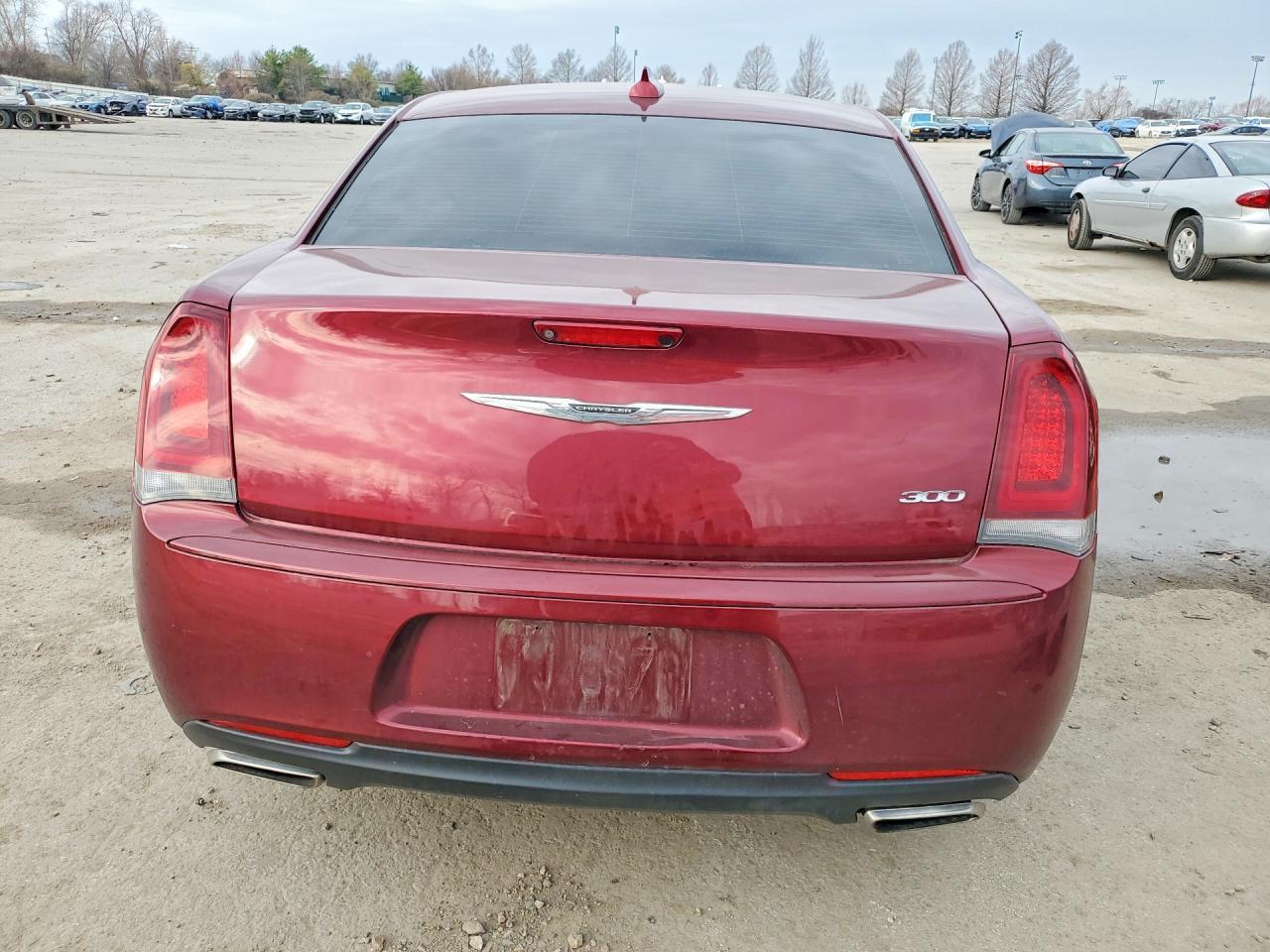 2020 Chrysler 300 Touring - Image 6