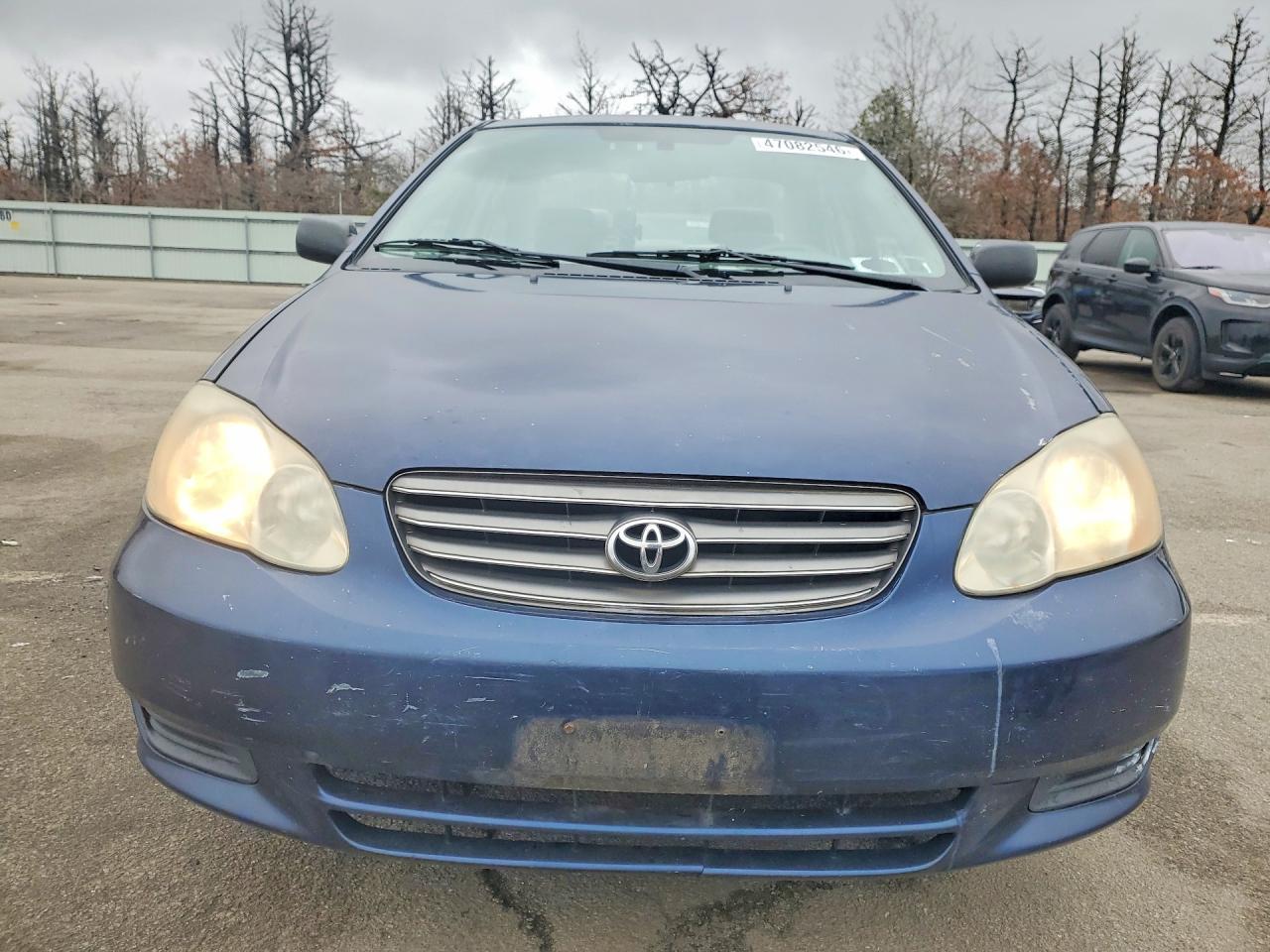 2004 Toyota Corolla Ce - Фото 5