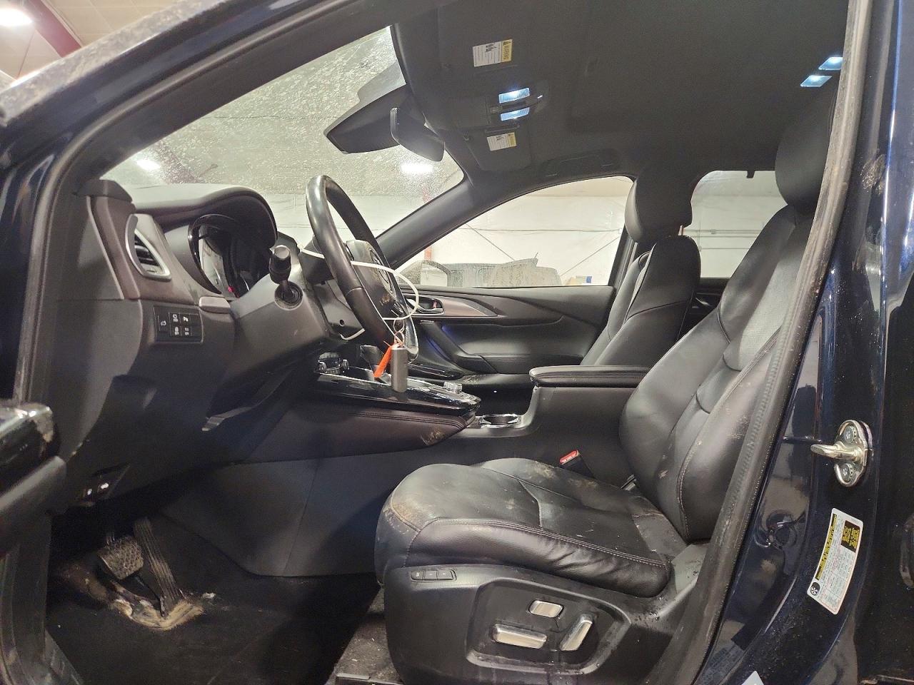 2019 Mazda Cx-9 Grand Touring - Image 7