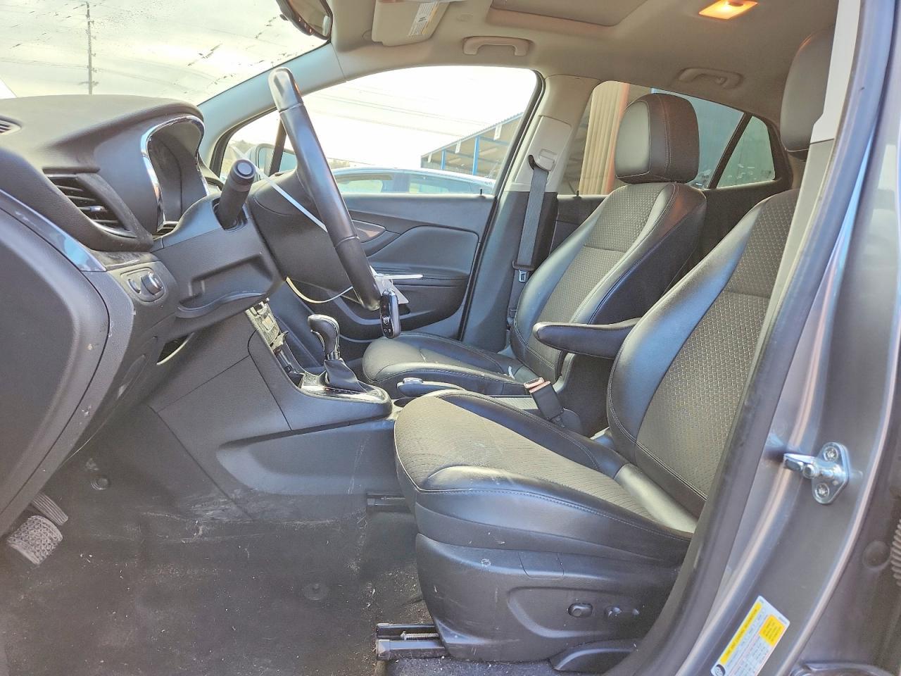 2020 Buick Encore Sport Touring - Фото 7