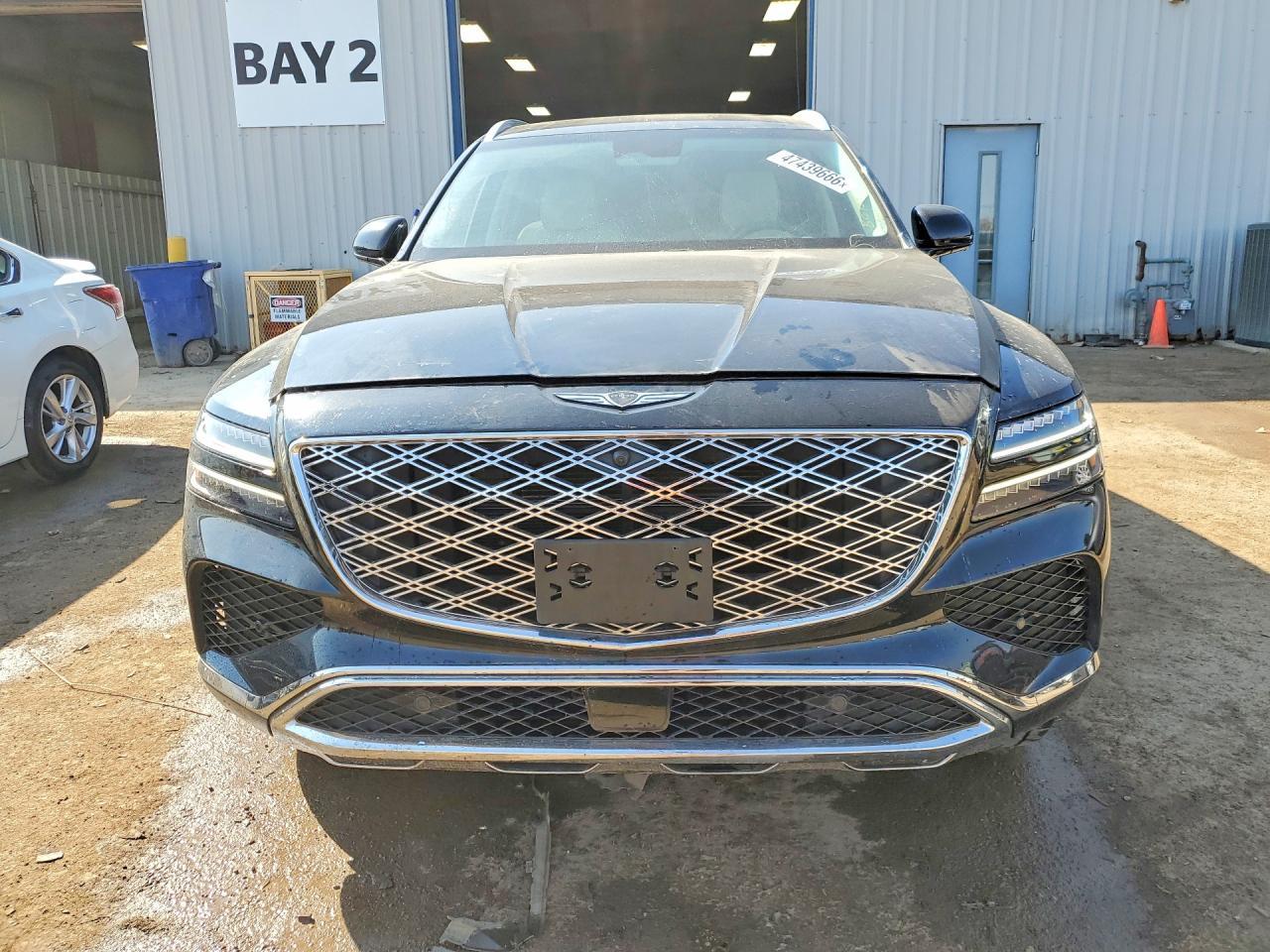 2025 Genesis Gv80 3.5T Advanced - Image 5