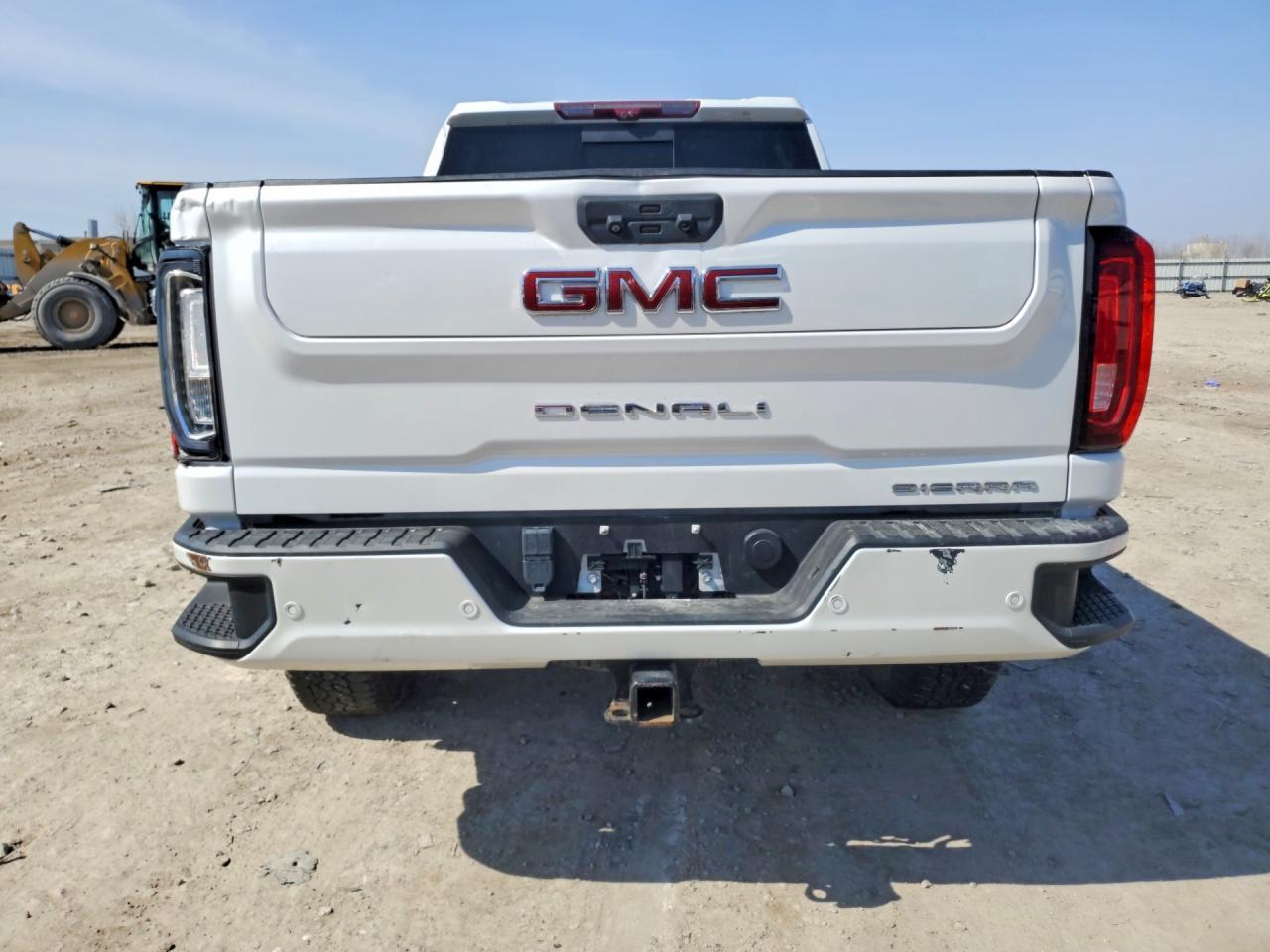 2021 GMC Sierra - Image 6
