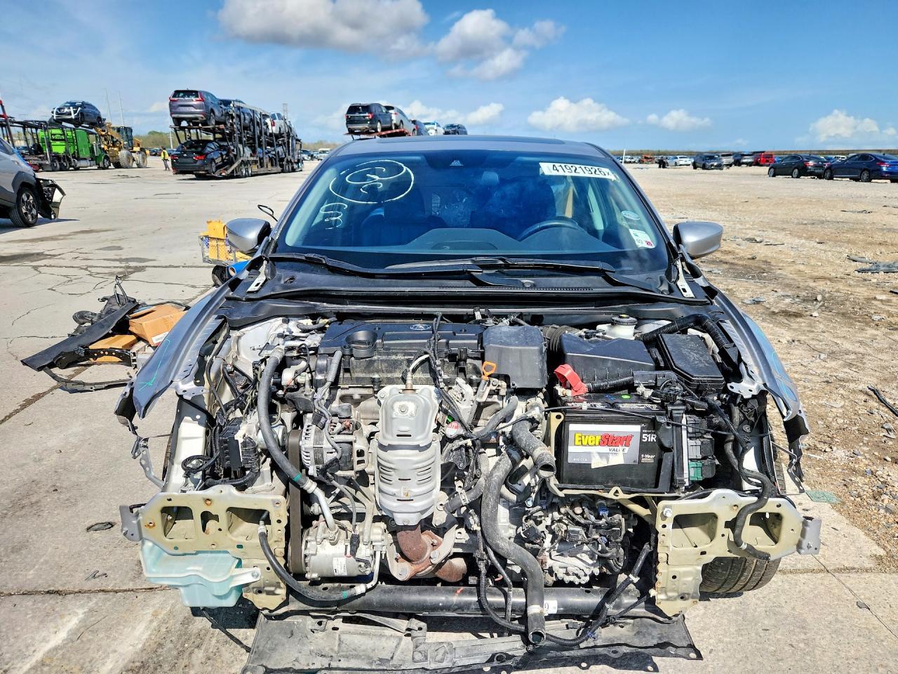 2020 Acura Ilx - Фото 5