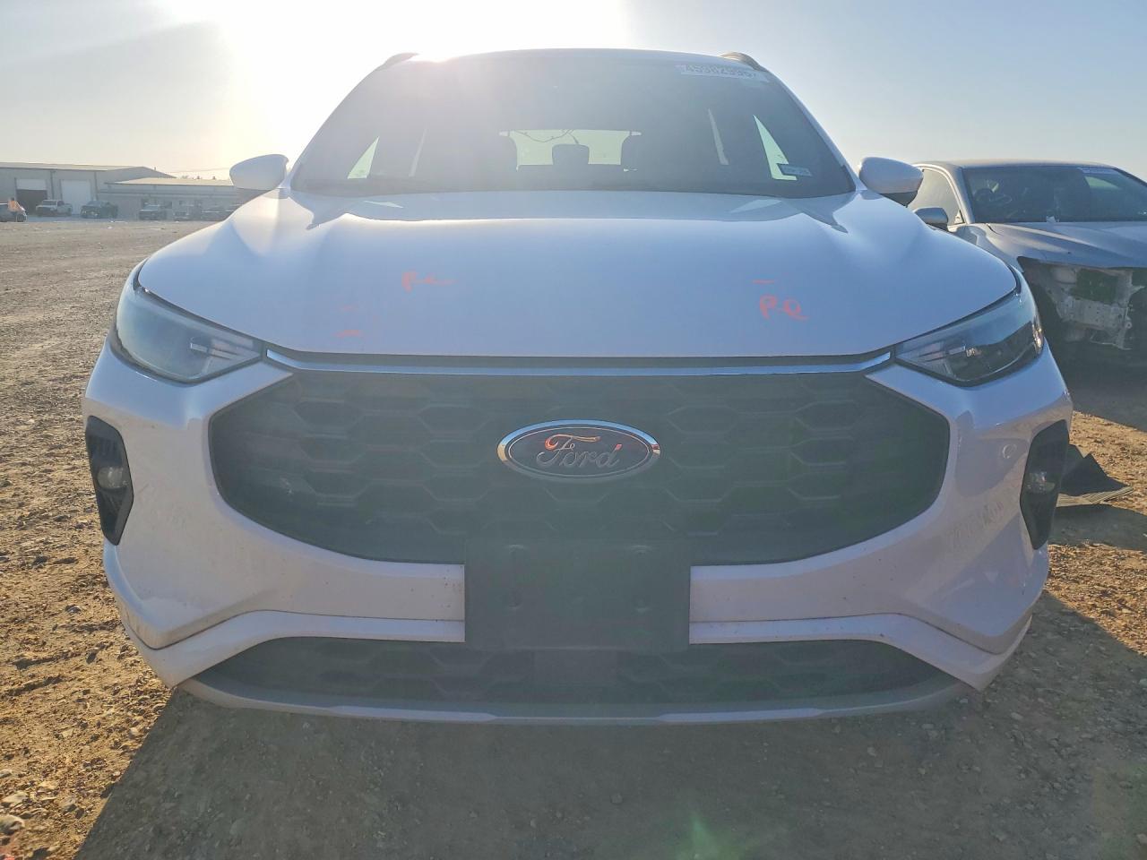 2023 Ford Escape St Line Select - Фото 5