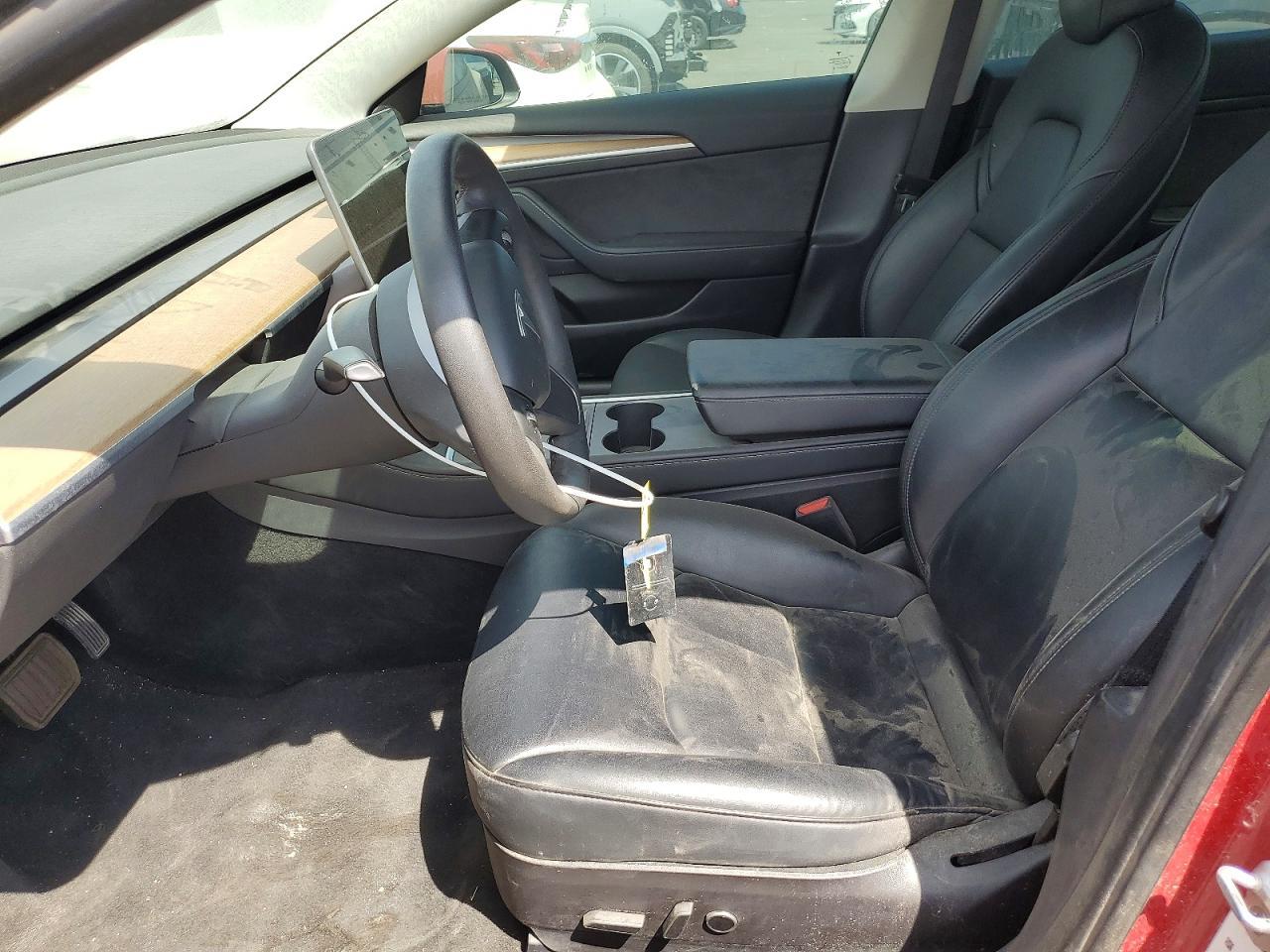 2022 Tesla Model 3 - Image 7