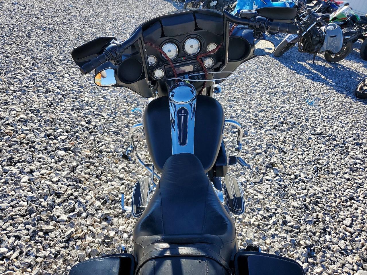 2013 Harley-Davidson Flhx Street Glide - Фото 6