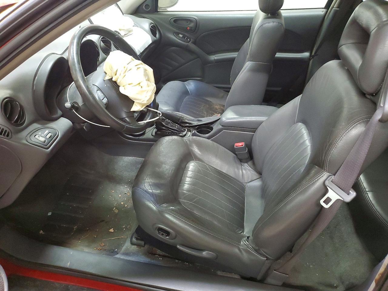 2003 Pontiac Grand Am Gt1 - Image 7