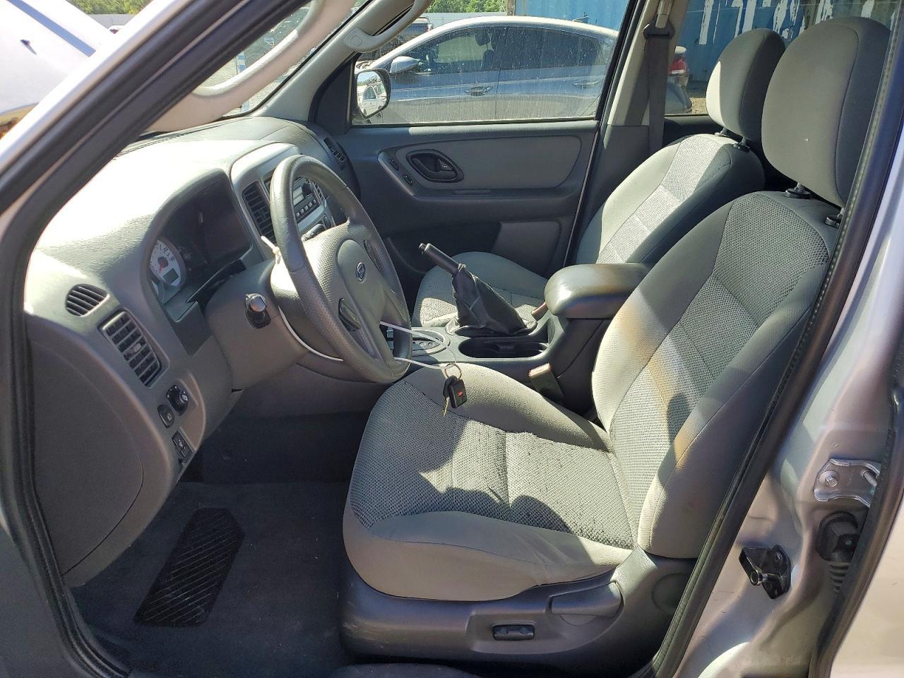 2005 Ford Escape Xlt - Фото 7