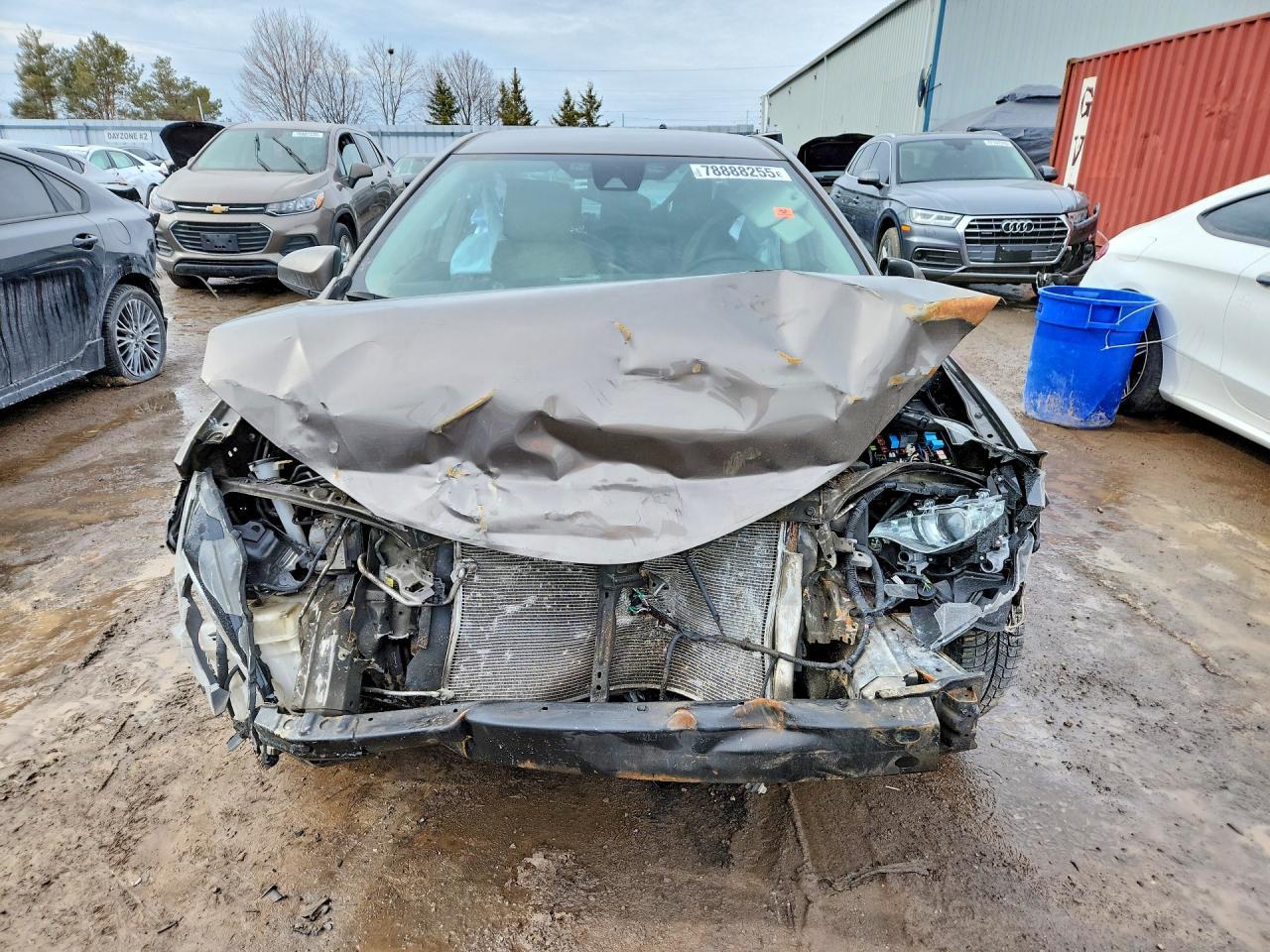 2019 Toyota Corolla L - Image 5