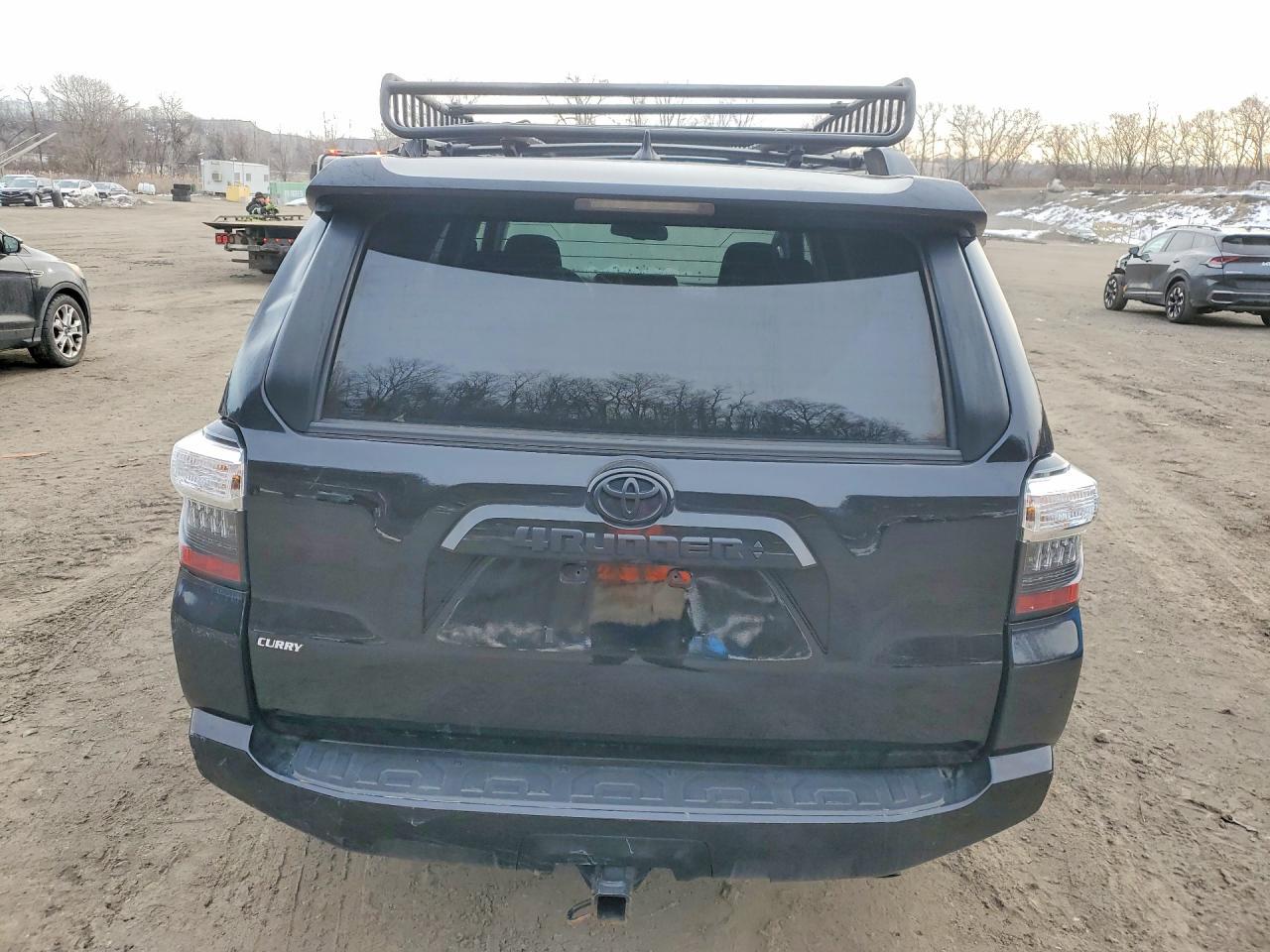 2023 Toyota 4Runner Sr5 Premium - Image 6