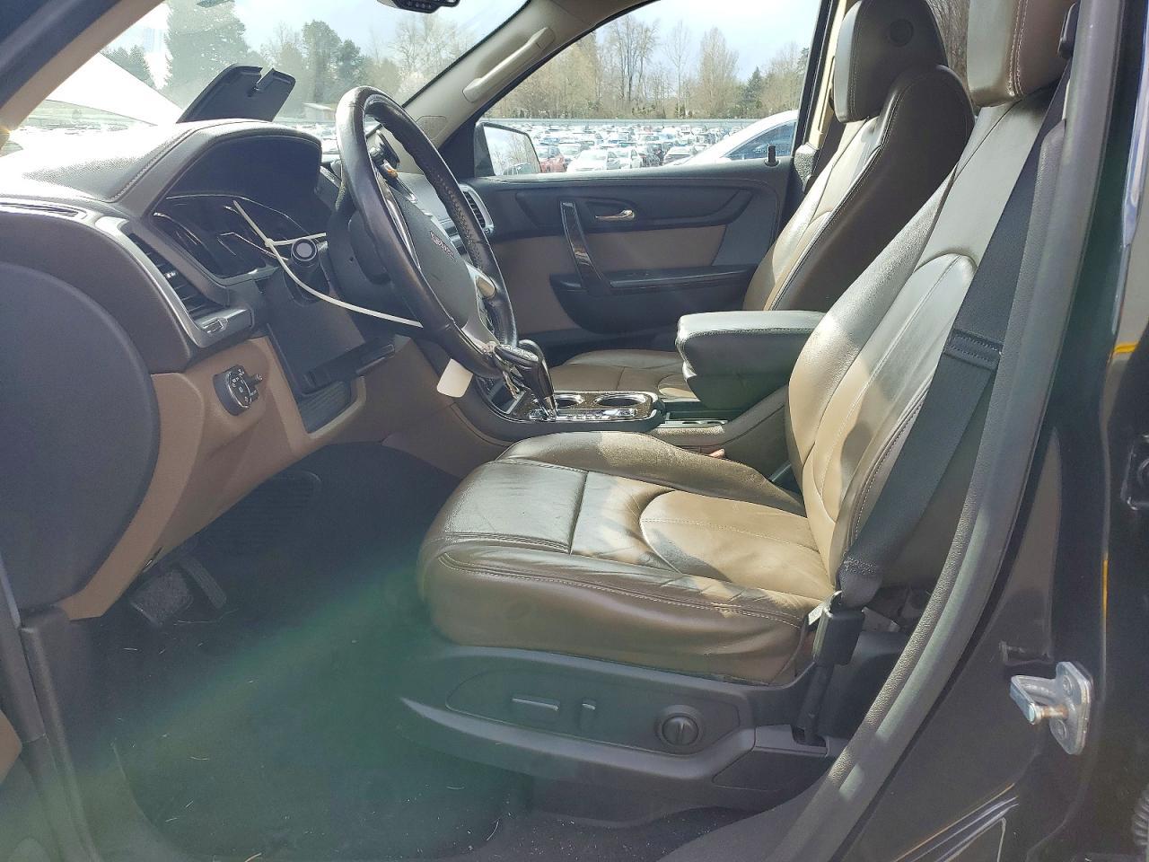 2014 GMC Acadia Slt-2 - Image 7