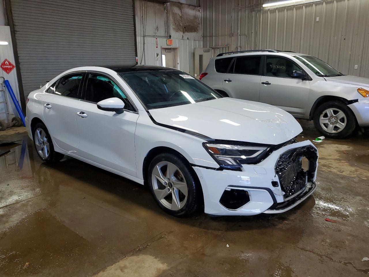 2023 Audi A3 Premium - Image 4