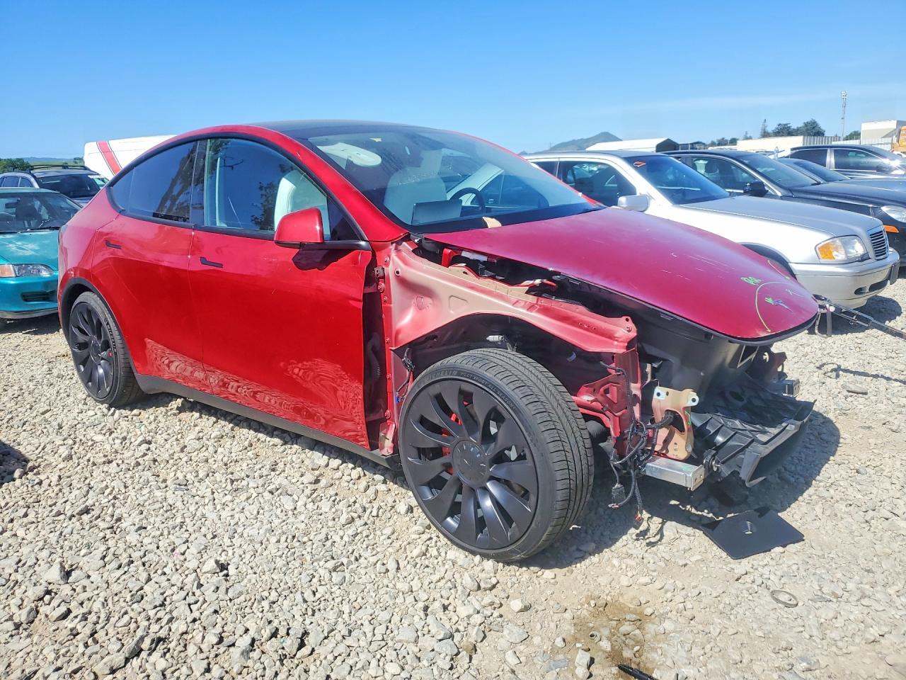 2023 Tesla Model Y - Image 4