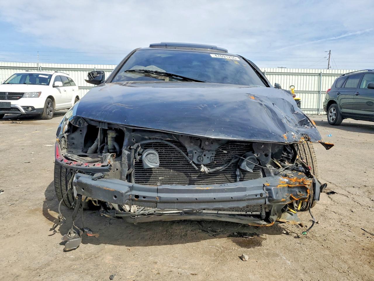 2007 Acura Tsx - Фото 5