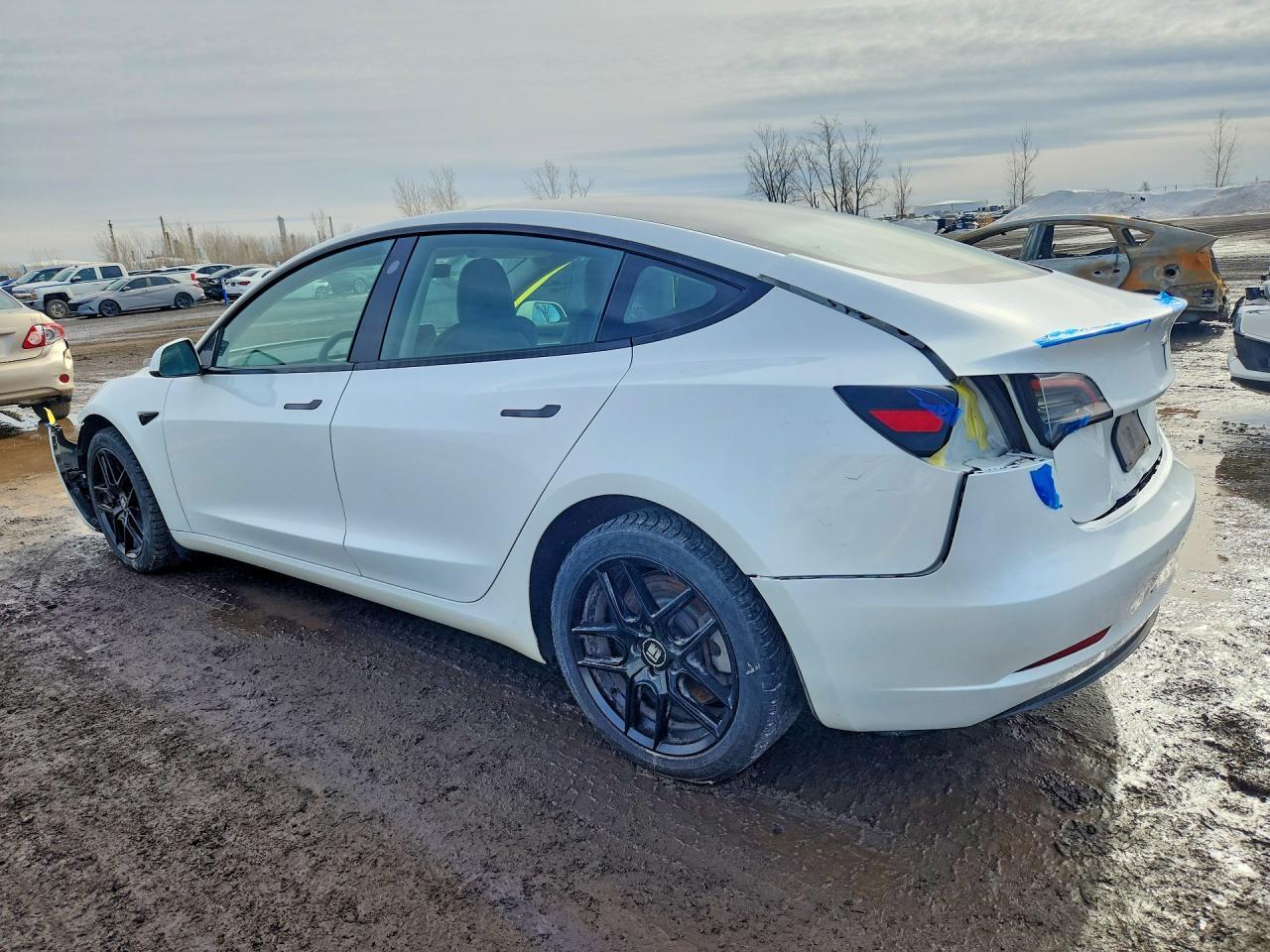 2023 Tesla Model 3 - Image 2