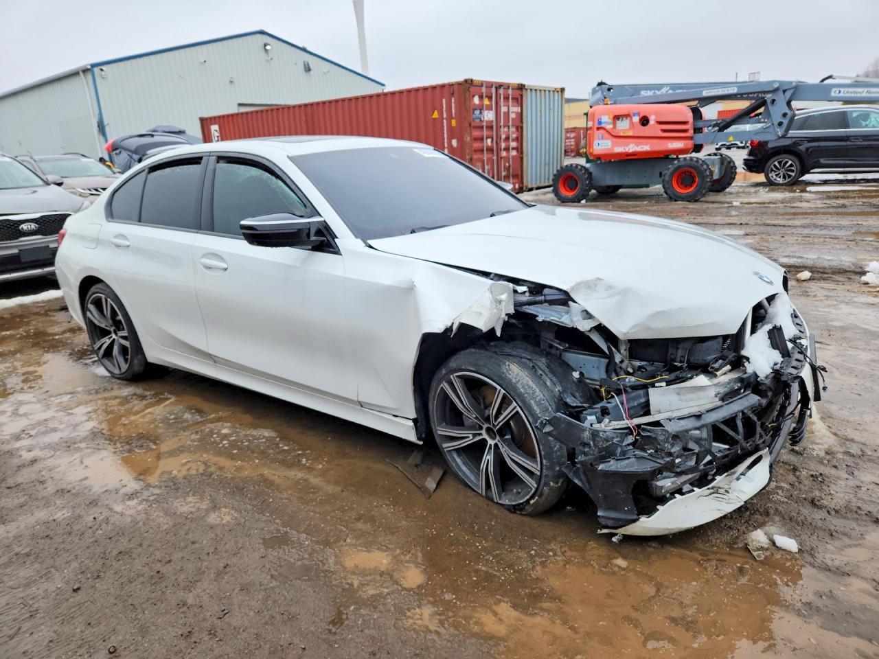 2021 BMW 330 Ci - Image 4