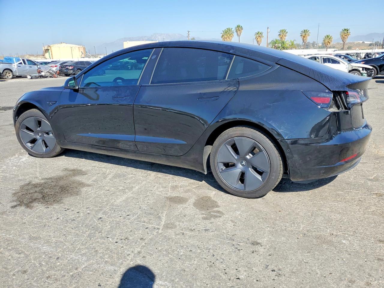 2022 Tesla Model 3 - Фото 2