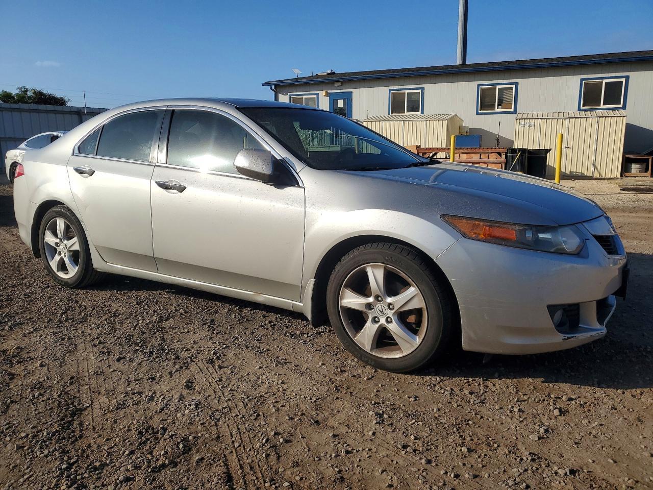 2010 Acura Tsx - Image 4