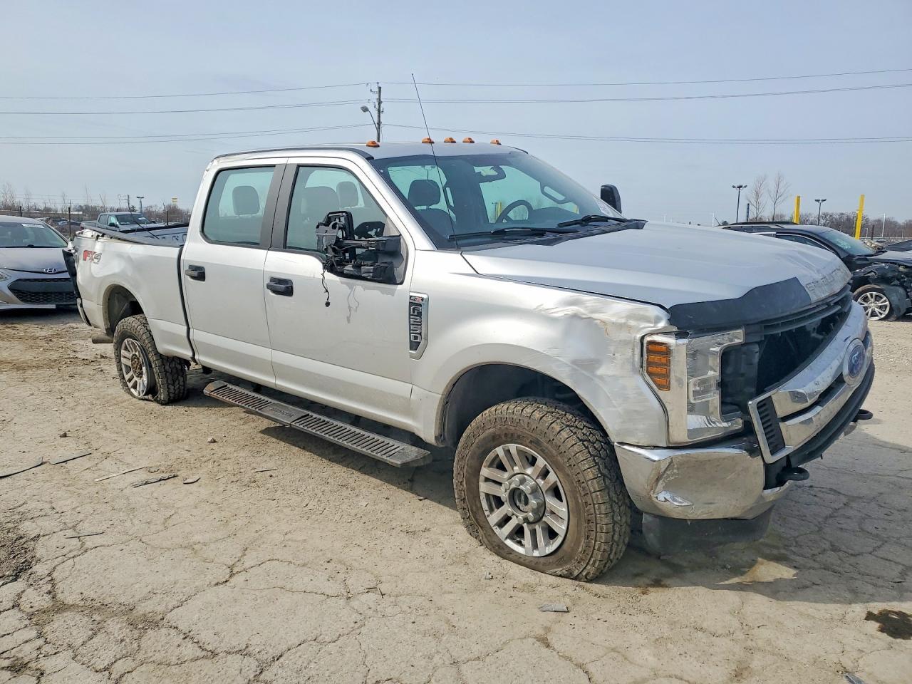 2019 Ford F250 Super Duty - Image 4
