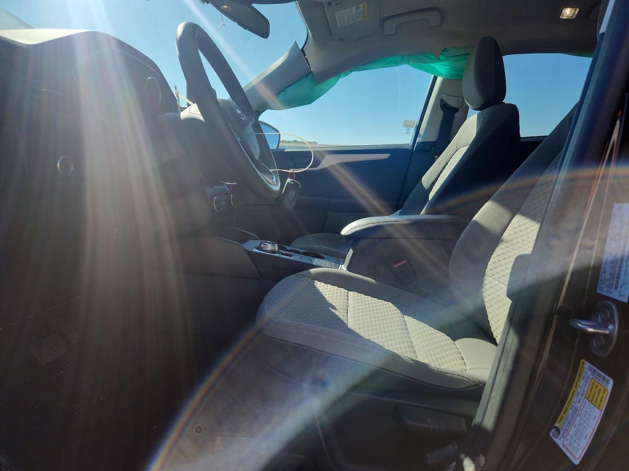 2022 Ford Escape Se - Фото 7