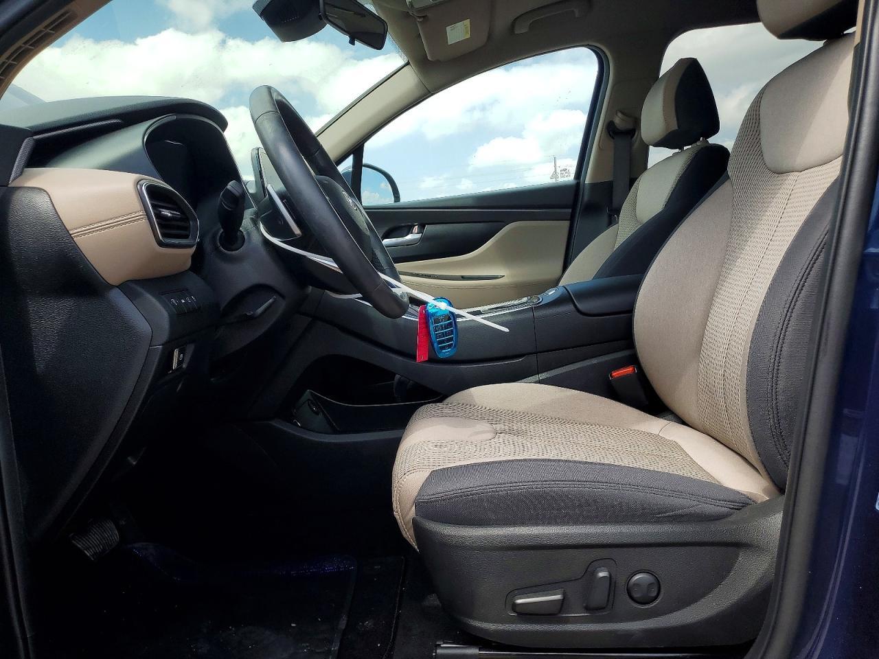 2023 Hyundai Santa Fe Sel - Image 7