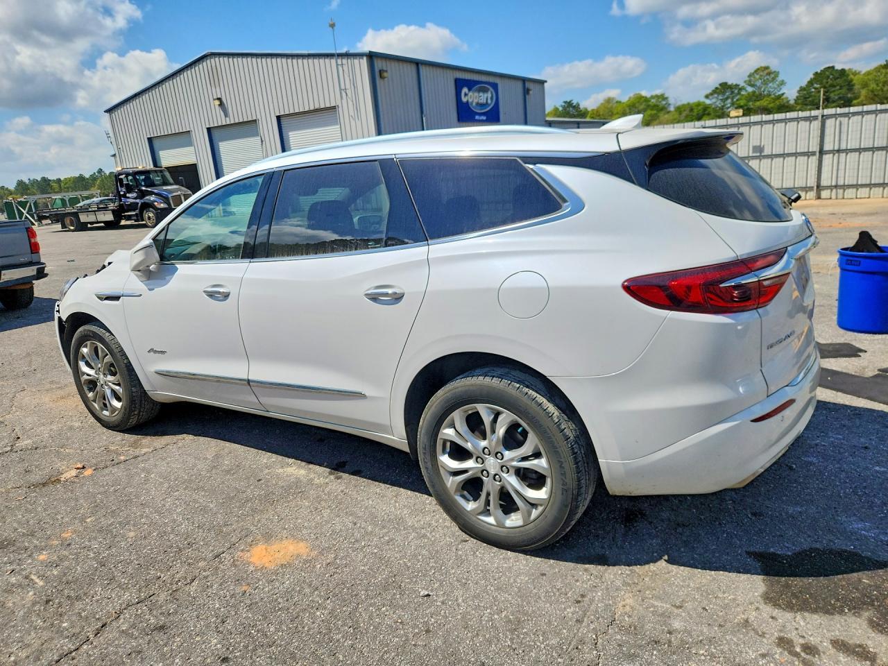 2020 Buick Enclave Avenir - Image 2
