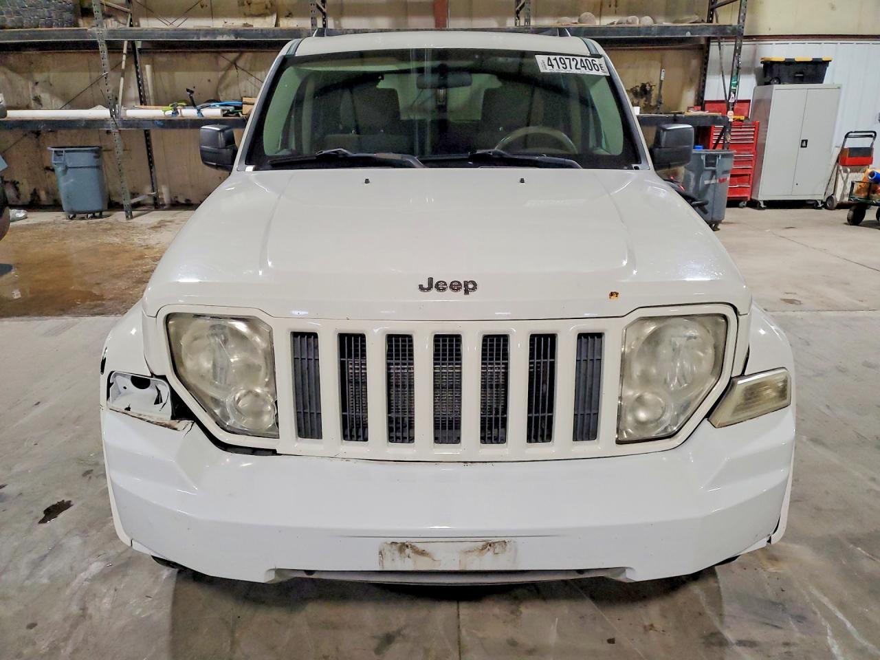 2010 Jeep Liberty Sport - Фото 5