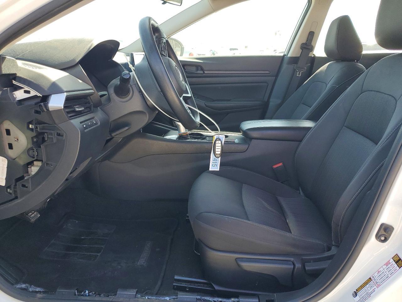 2023 Nissan Altima 2.5 S - Image 7